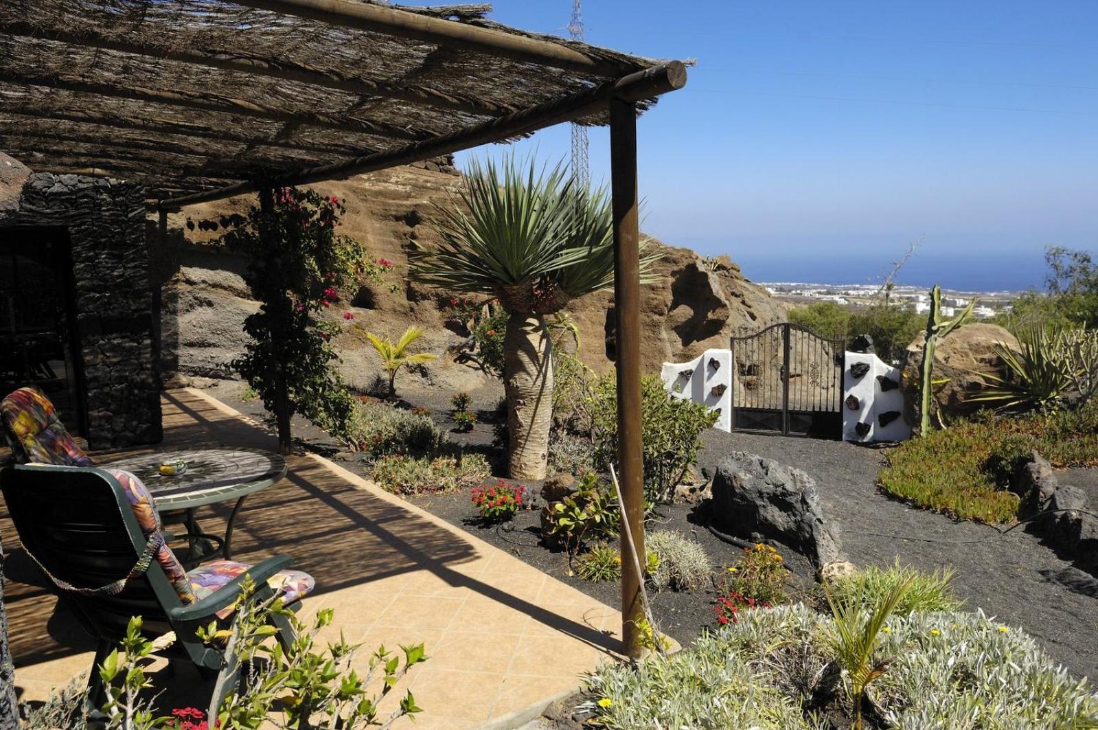 Castillo Lanzarote Villa Bailey - Luxury Villa - Pet Friendly With Heated Pool La Asomada  Bagian luar foto