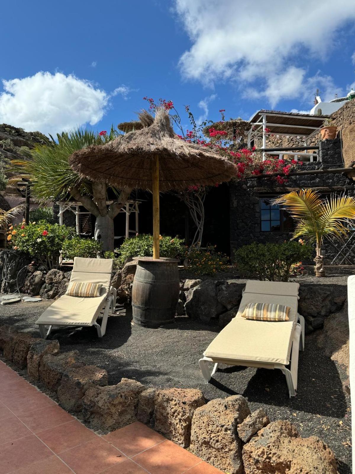 Castillo Lanzarote Villa Bailey - Luxury Villa - Pet Friendly With Heated Pool La Asomada  Bagian luar foto