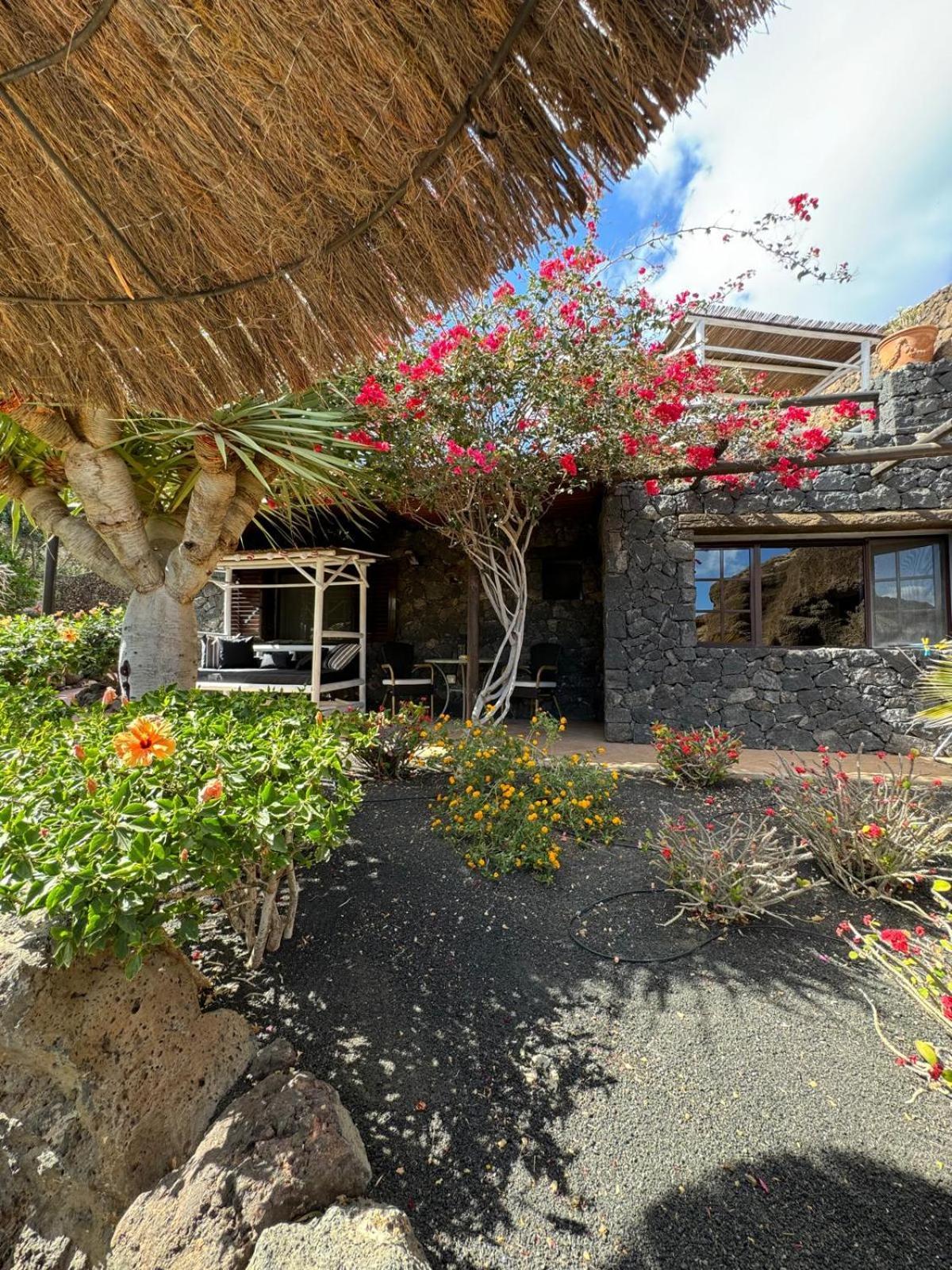 Castillo Lanzarote Villa Bailey - Luxury Villa - Pet Friendly With Heated Pool La Asomada  Bagian luar foto