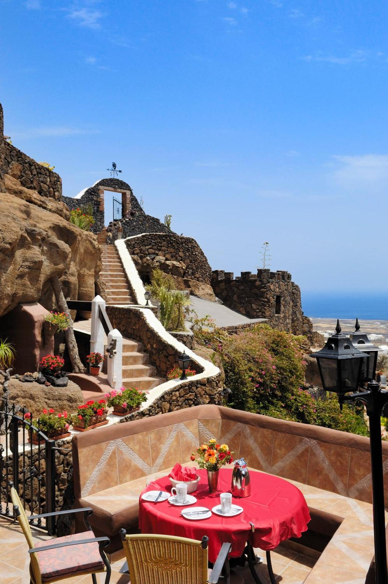 Castillo Lanzarote Villa Bailey - Luxury Villa - Pet Friendly With Heated Pool La Asomada  Bagian luar foto