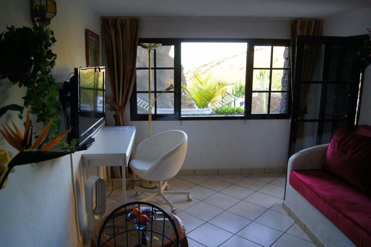 Castillo Lanzarote Villa Bailey - Luxury Villa - Pet Friendly With Heated Pool La Asomada  Bagian luar foto