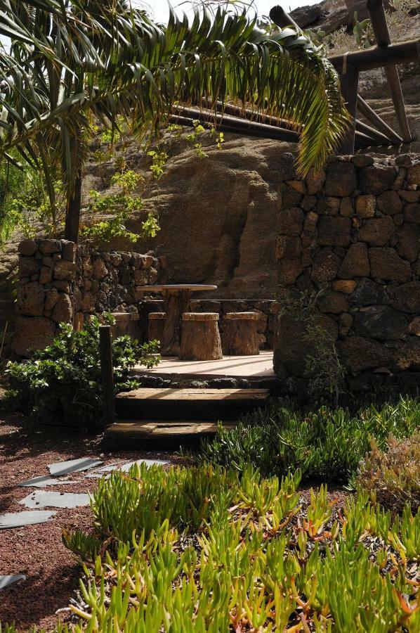 Castillo Lanzarote Villa Bailey - Luxury Villa - Pet Friendly With Heated Pool La Asomada  Bagian luar foto