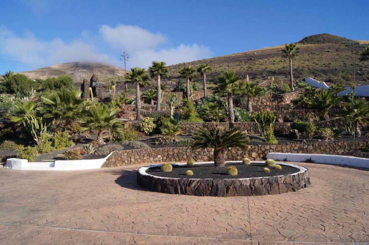 Castillo Lanzarote Villa Bailey - Luxury Villa - Pet Friendly With Heated Pool La Asomada  Bagian luar foto