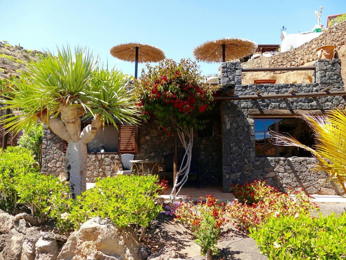 Castillo Lanzarote Villa Bailey - Luxury Villa - Pet Friendly With Heated Pool La Asomada  Bagian luar foto