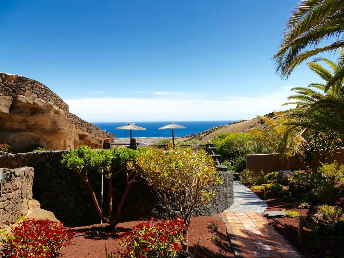 Castillo Lanzarote Villa Bailey - Luxury Villa - Pet Friendly With Heated Pool La Asomada  Bagian luar foto